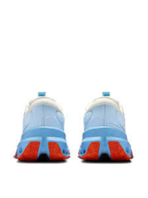 Loewe X On CloudVenture 2.0 Blue Red White 460 - 4