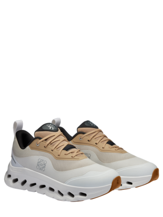 Loewe X On Cloud Tilt 2 0 Tan White - 4