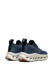 Loewe X On Running Cloudtit Denim Blue 1056 - 4
