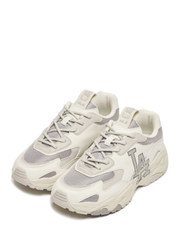MLB Bigball Chunky Lite LA Dodgers Grey - 2