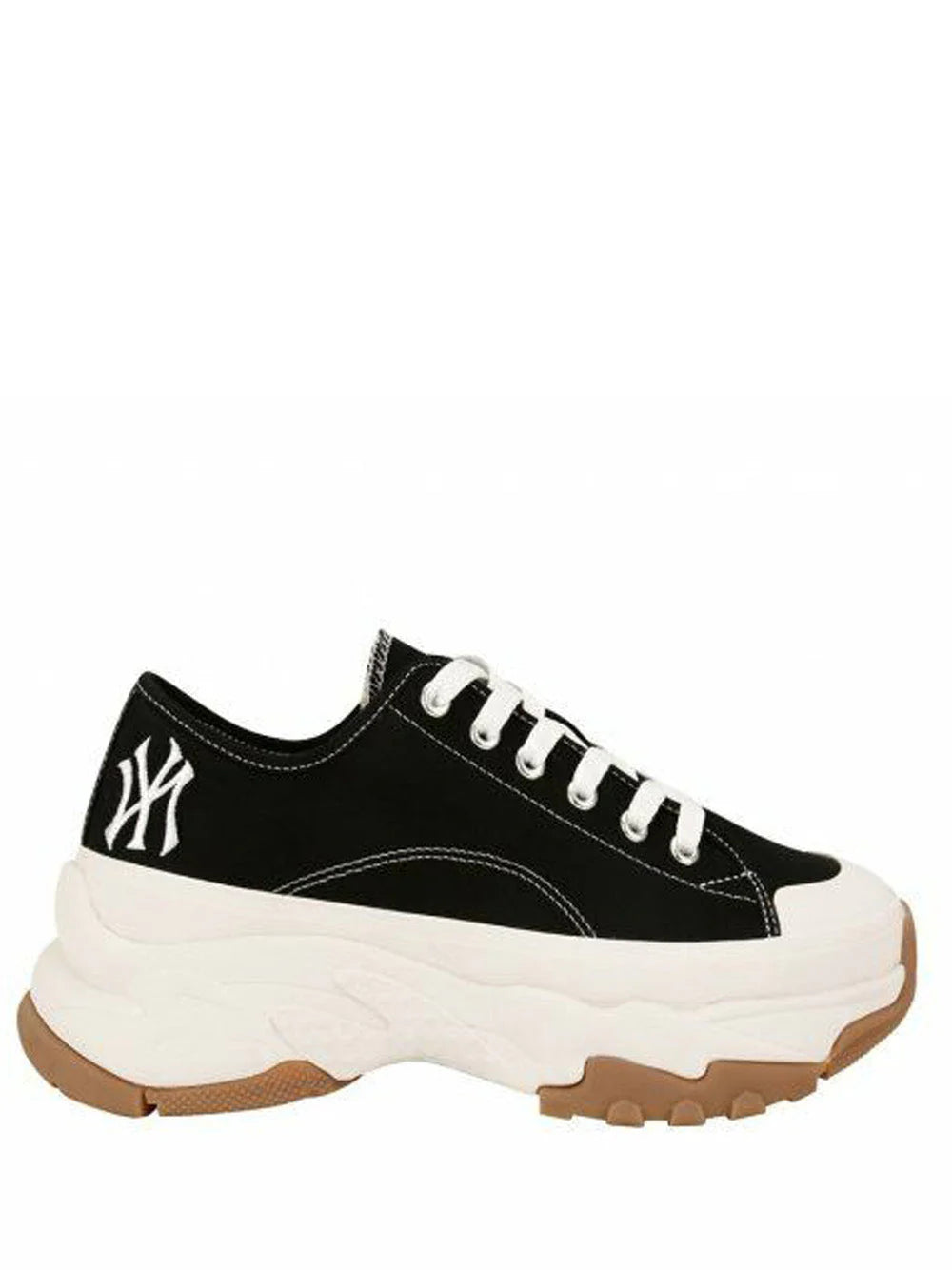 MLB CHUNKY High New York Yankees Black Gum - 1