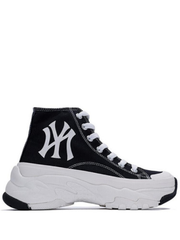 MLB CHUNKY High New York Yankees Black - 1