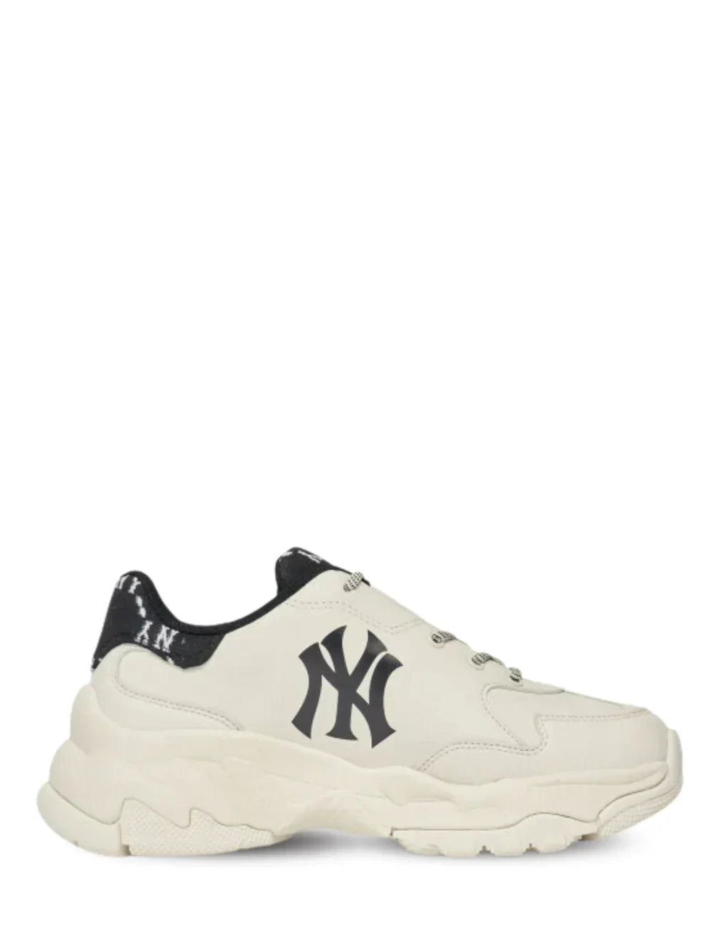 MLB CHUNKY Mono Heel NEW YORK YANKEES - 1