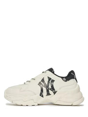 MLB CHUNKY Mono Heel NEW YORK YANKEES - 3