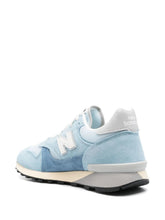 NEWW BALANCE 475 SKY BLUE - 4