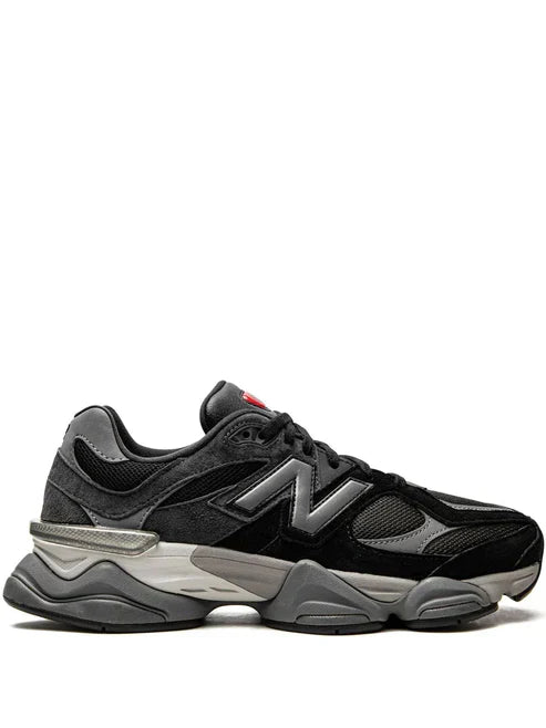 NEWW BALANCE 9060 CASTLEROCK BLACK - 1