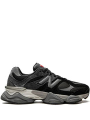 NEWW BALANCE 9060 CASTLEROCK BLACK - 1