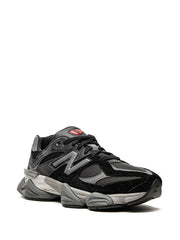 NEWW BALANCE 9060 CASTLEROCK BLACK - 2
