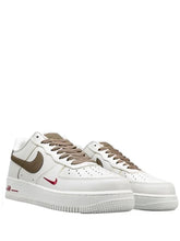 NI.KE AIRFORCE 1 LOW COFFEE MILK - 4