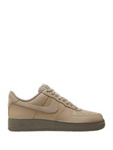 NIKEE AIRFORCE 1 LOW KHAKI OLIVE - 1