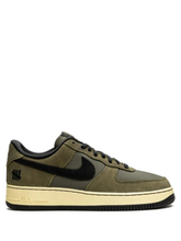 NIKEE AIRFORCE 1 UNDEFEATED BALLISTIC - 1