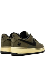 NIKEE AIRFORCE 1 UNDEFEATED BALLISTIC - 3