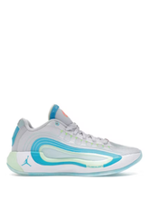 NIKEE AIR JORDAN LUKA 4 LASER BLUE 914 - 1