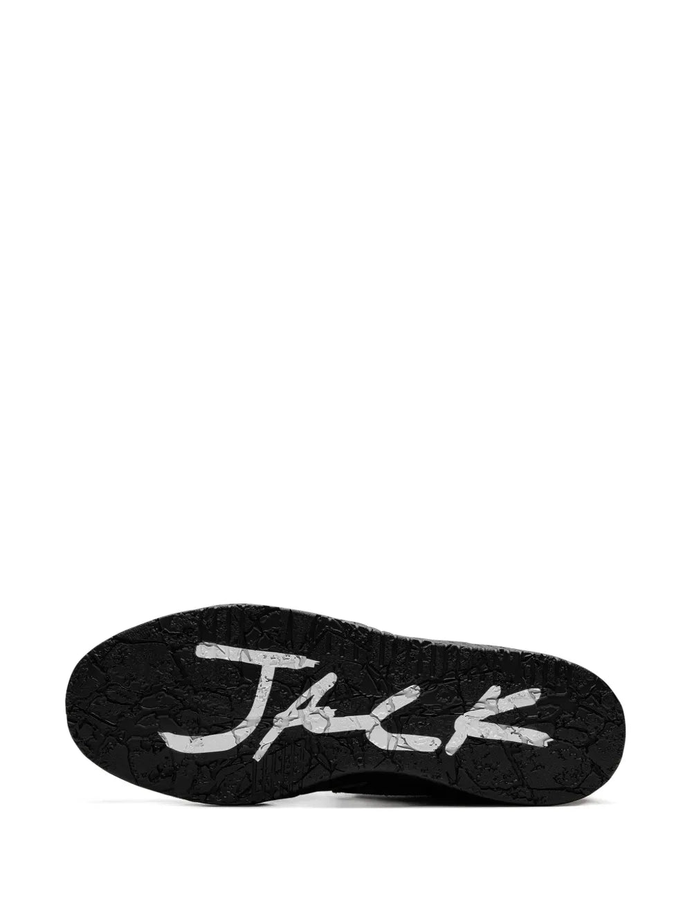 NIKEE AIR JORDAN X TRAVIS SCOTT JUMPMAN JACK DARK MOCHA SEMI UA - 5