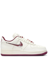 NIKEe AIRFORCE 1 VALENTINES DAY SEMI UA - 1