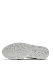 NIK AIR JORDAN RETRO 1 LOW PARIS - 3