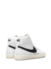 NIK MID BLAZER 77 VINTAGE WHITE HIGH - 3
