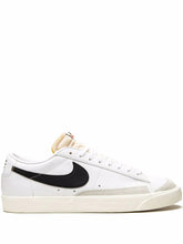 NIK MID Blazer 77 Low Vintage White fix - 1