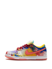 NIkee_sb_dunk_low_friends_family - 3