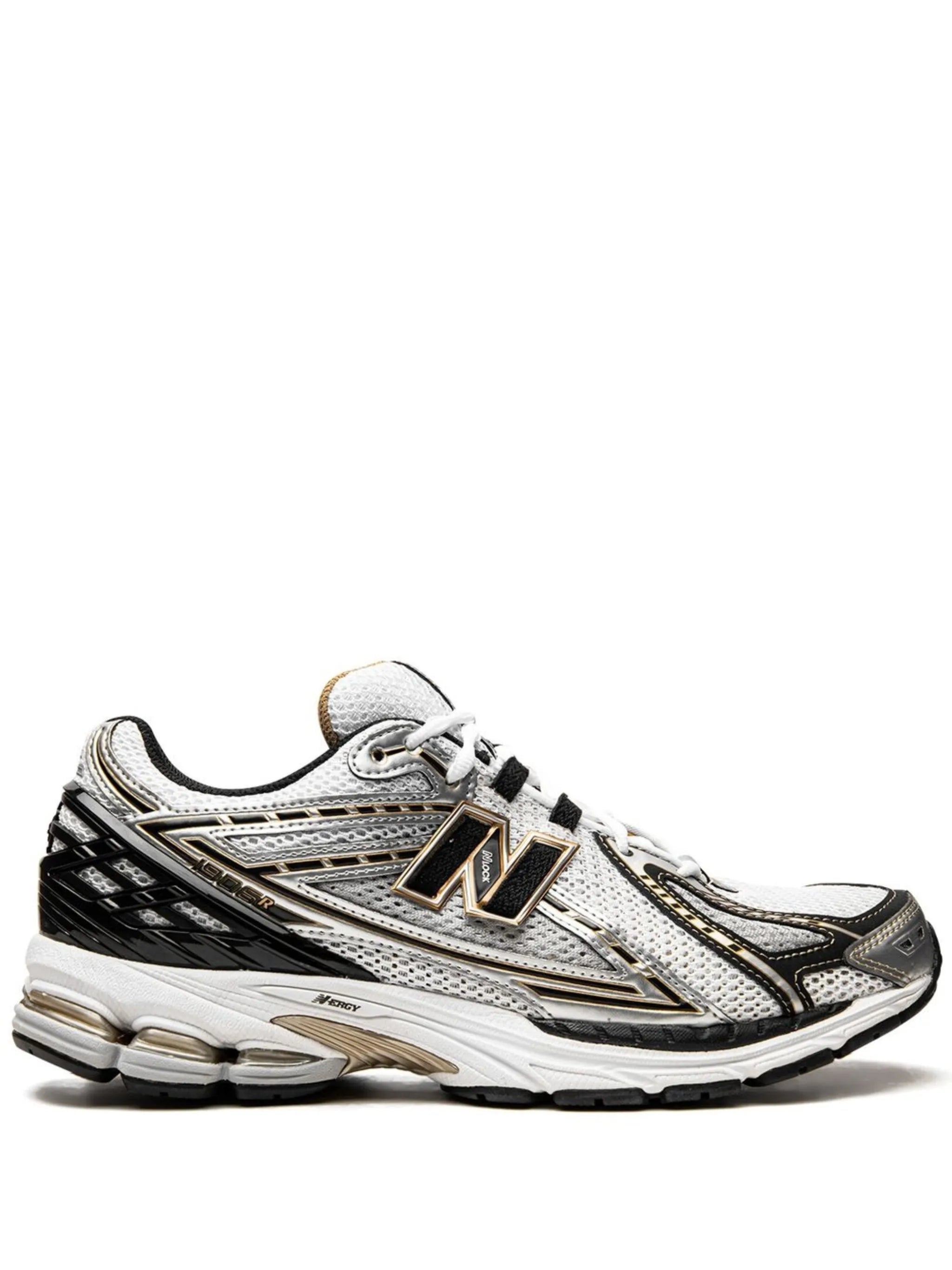 NewBalance 1906R Metallic Gold - 1