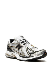 NewBalance 1906R SILVER BLACK - 2