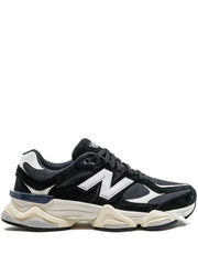 NewBalance 9060 Black White - 1