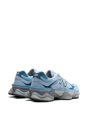 NewBalance 9060 Chrome Blue - 4