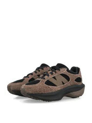 NewBalance WRPD Brown Running Shoes - 3