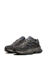 New_Balac_e 9060 castlerock grey blue - 4