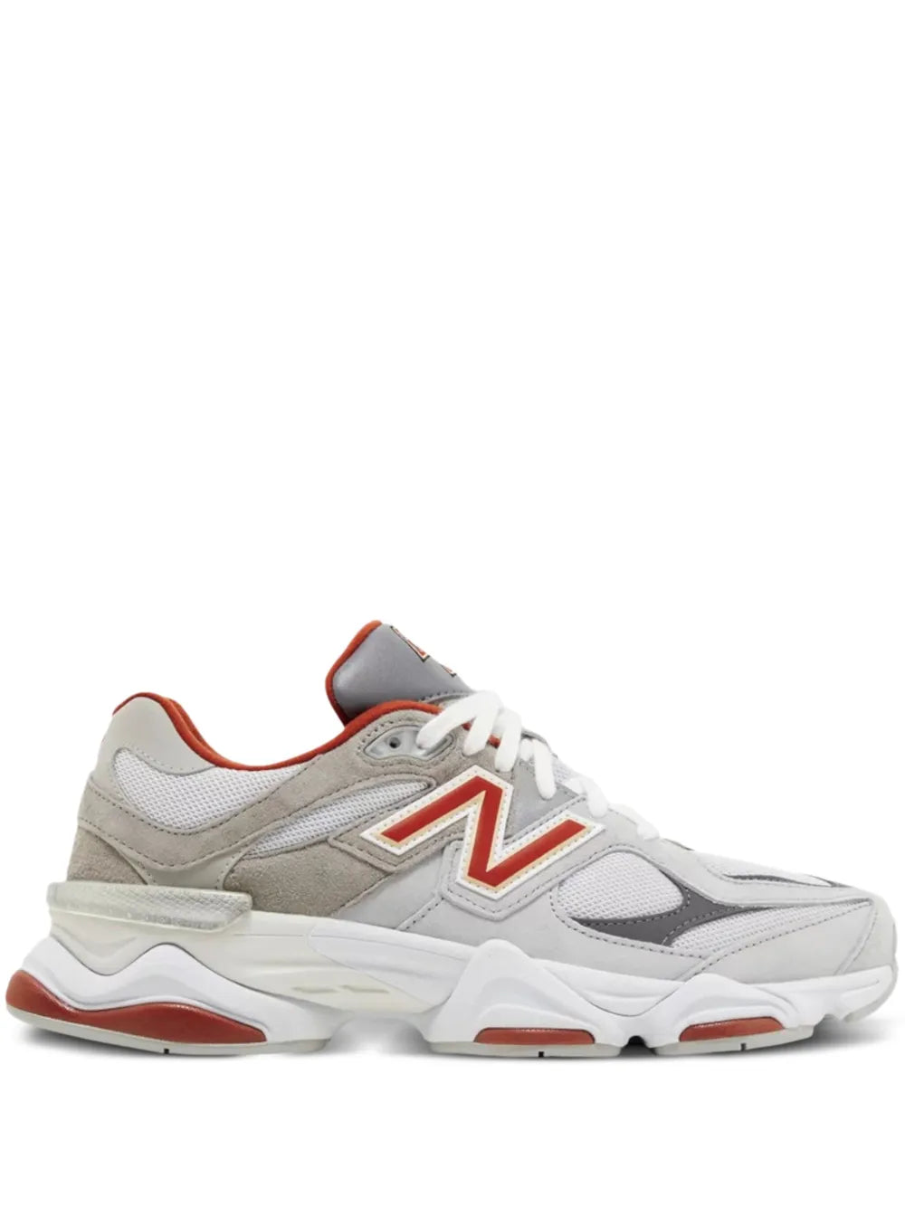 New Balance 9060 Boston College - 1