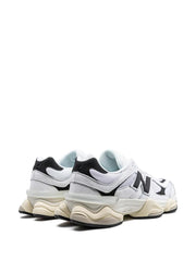 New_Balance 9060 White Black 240 - 3