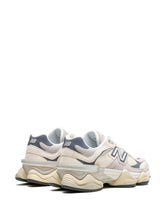 New_Balance 9060 White Navy 241 - 4