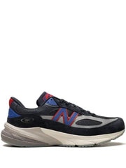 New Balance 990v6 Kith Madison Garden - 1