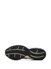 New Balancee 204l Silver Metallic Green - 3