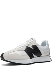 New Balancee 327 Grey 709 - 4