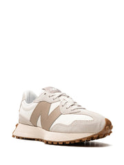 New Balancee 327 Moonbeam Driftwood - 2