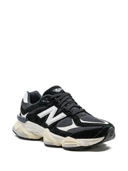 New Balancee 9060 Black White - 2