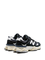 New Balancee 9060 Black White - 4