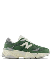 New Balancee 9060 Nori green - 1