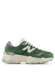 New Balancee 9060 Nori green - 1