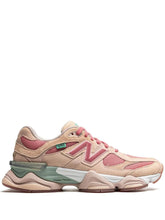 New Balancee 9060 Penny Cookie Pink - 1