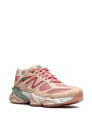 New Balancee 9060 Penny Cookie Pink - 2