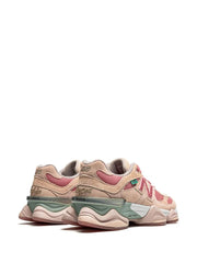 New Balancee 9060 Penny Cookie Pink - 3