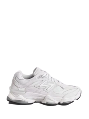 New Balancee 9060 X United ArrowsWhite - 1