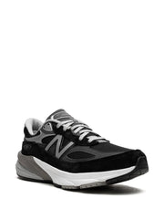 New Balancee 990v6 Black Grey - 2