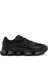 New Balancee ABZORB 2000 Full Black 871 - 1