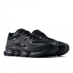 New Balancee ABZORB 2000 Full Black 871 - 2