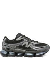 New Balancee Abzorb 2000 Black Grey - 1