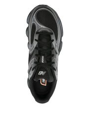 New Balancee Abzorb 2000 Black Grey - 3