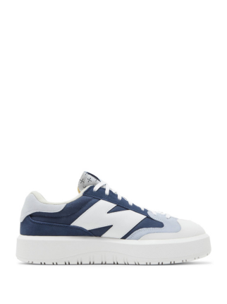 New Balancee CT302 Vintage Indigo Dusk Blue SALE - 1